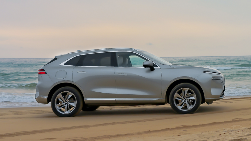 23.18�fԪ��Ħ��DHT-PHEV ֵ��ֵ���I��