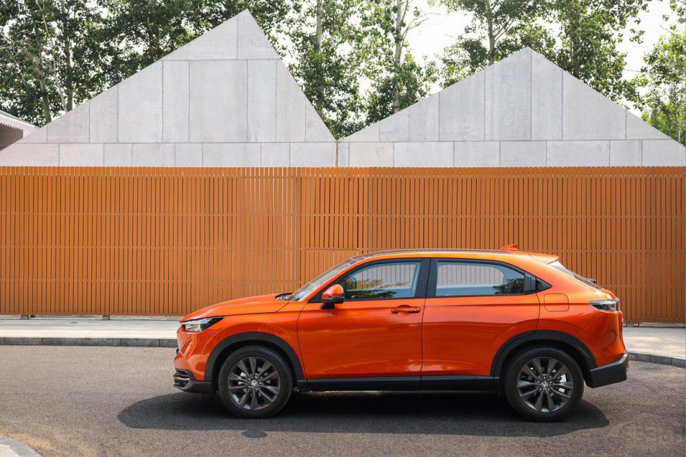 10�f��SUV�ěQِȦ ����ِ�D˹����XR-V