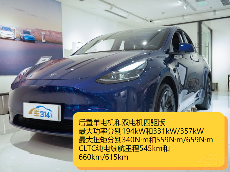 ���{(l��n)S7�c��˹��Model Y �I���a(ch��n)߀�Ǫ�(d��)�Y��