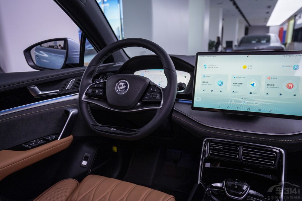 新款摩卡DHT-PHEV對(duì)比唐DM-i冠軍版選誰(shuí) 新款摩卡DHT-PHEV對(duì)比唐DM-i冠軍版選誰(shuí)