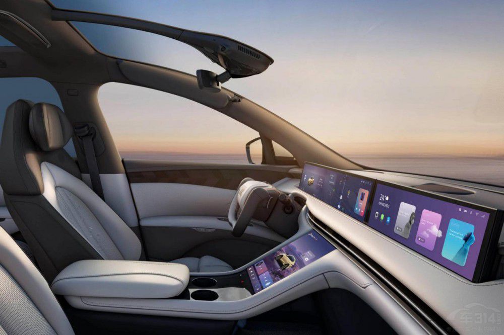 �Ǽ���܇LS7 Urban Fit�����J(r��n)��AI�����{�