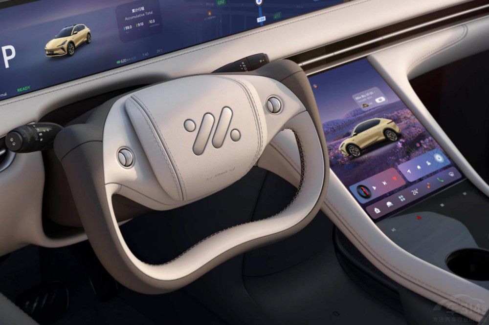 �Ǽ���܇LS7 Urban Fit�����J(r��n)��AI�����{�