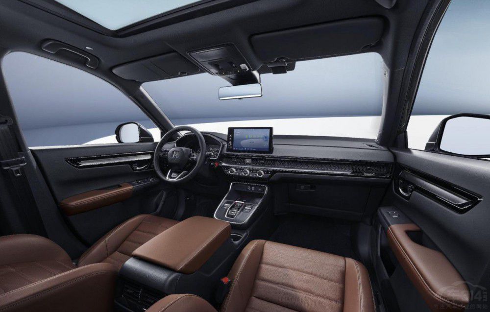 ����CR-V e:HEV���ȗn��MAX ���x�l����