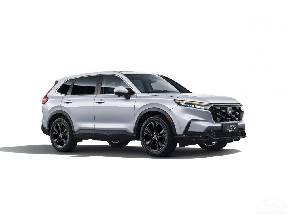 ����CR-V e:HEV���ȗn��MAX ���x�l�أ�