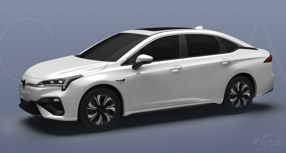 ����AION S����PLUS EV��܊�� �l����(qi��ng)��