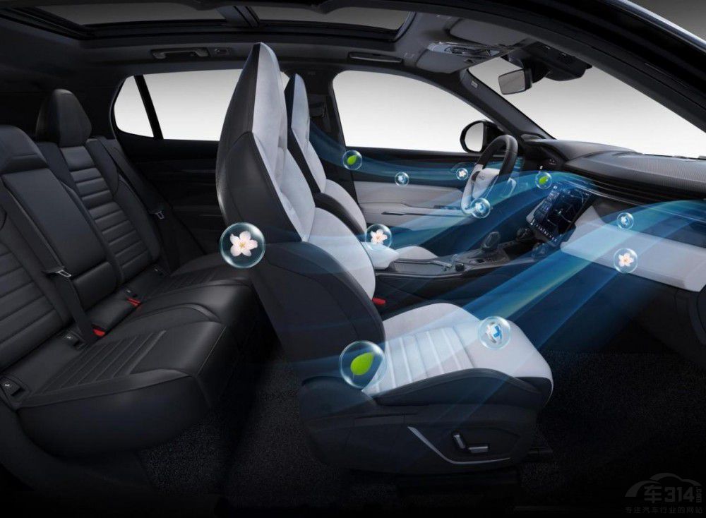 ��(du��)����ϵ���(d��ng)SUV �I(l��ng)��01 EM-F����Щ��(y��u)��(sh��)