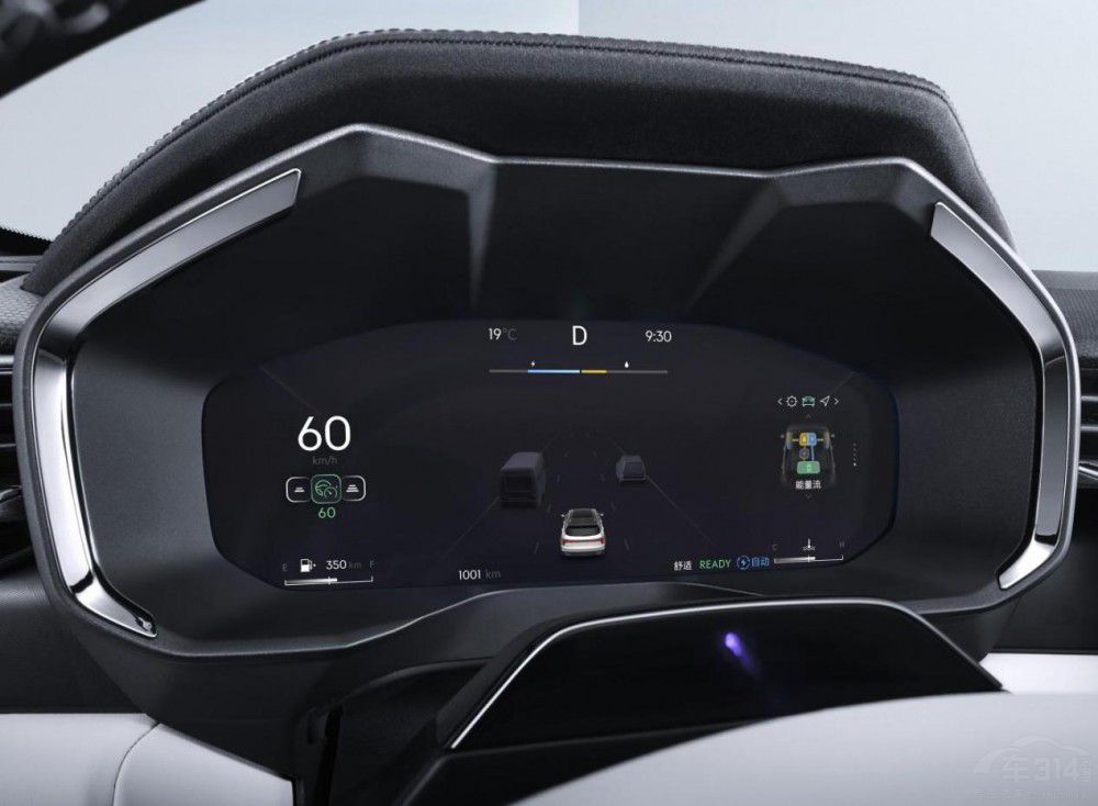 ��(du��)����ϵ���(d��ng)SUV �I(l��ng)��01 EM-F����Щ��(y��u)��(sh��)