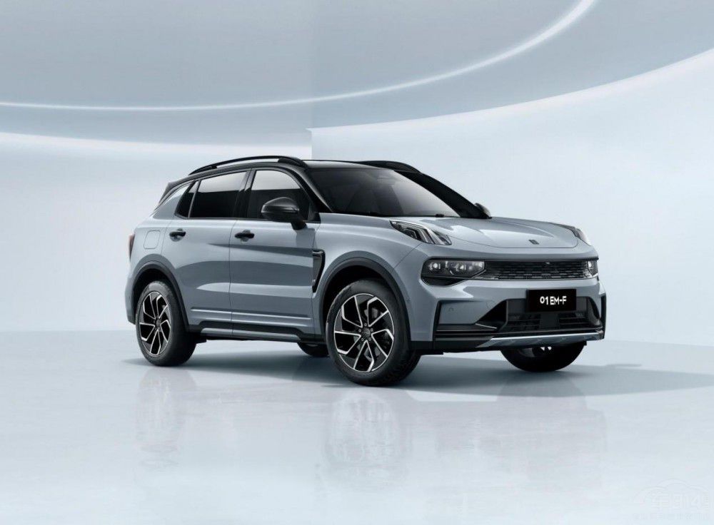 ��(du��)����ϵ���(d��ng)SUV �I(l��ng)��01 EM-F����Щ��(y��u)��(sh��)