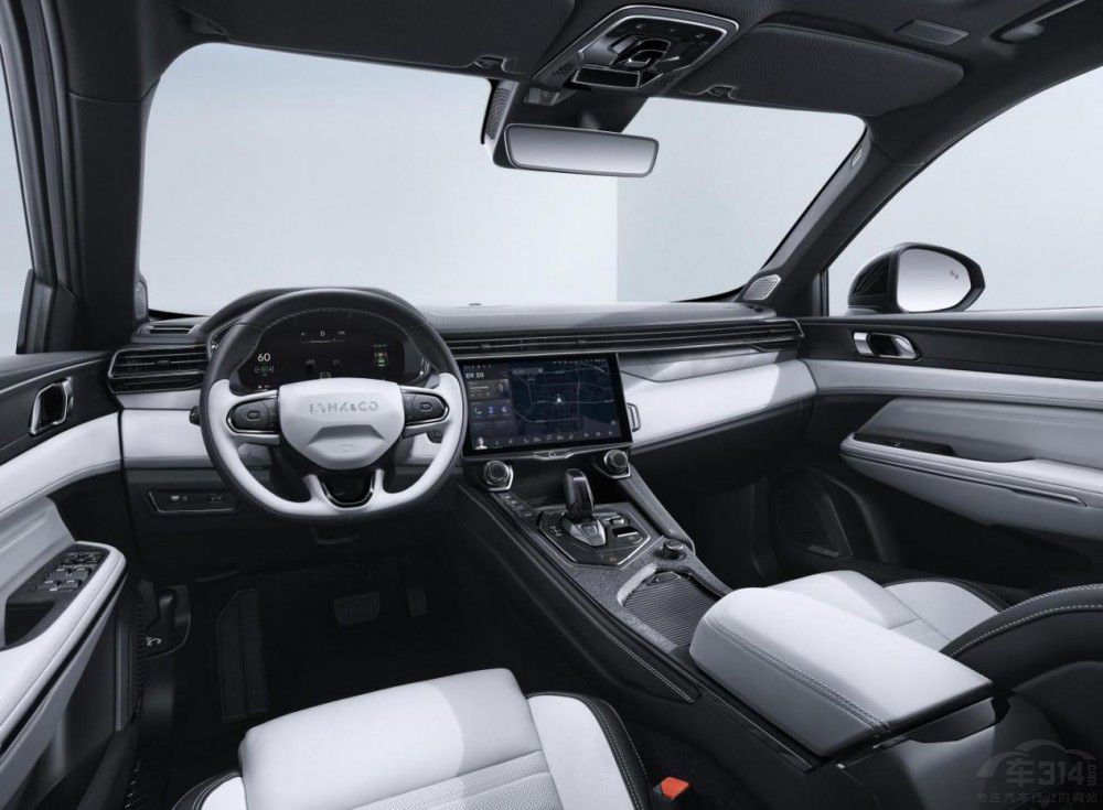 ��(du��)����ϵ���(d��ng)SUV �I(l��ng)��01 EM-F����Щ��(y��u)��(sh��)