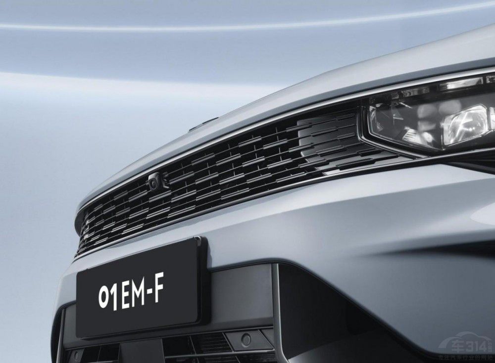 ��(du��)����ϵ���(d��ng)SUV �I(l��ng)��01 EM-F����Щ��(y��u)��(sh��)