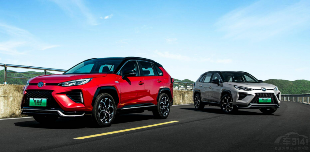 “SUV性能之王”威蘭達(dá)PHEV限時(shí)補(bǔ)貼1.5萬 “SUV性能之王”威蘭達(dá)PHEV限時(shí)補(bǔ)貼1.5萬