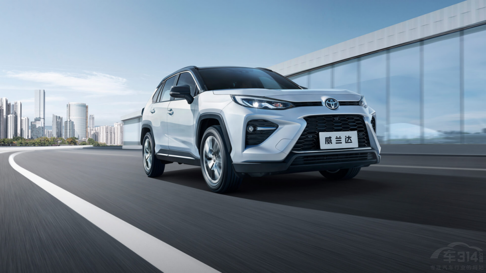 “SUV性能之王”威蘭達(dá)PHEV限時(shí)補(bǔ)貼1.5萬 “SUV性能之王”威蘭達(dá)PHEV限時(shí)補(bǔ)貼1.5萬