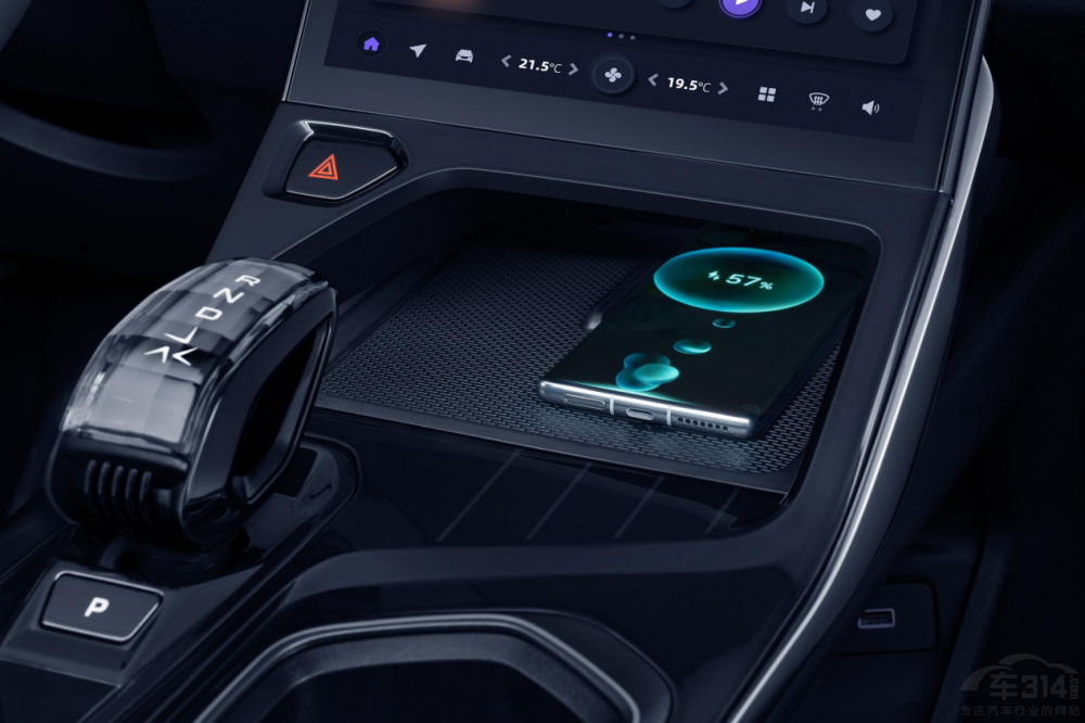 閉著眼睛買不會錯 解析“新三好SUV”博越L 閉著眼睛買不會錯 解析“新三好SUV”博越L