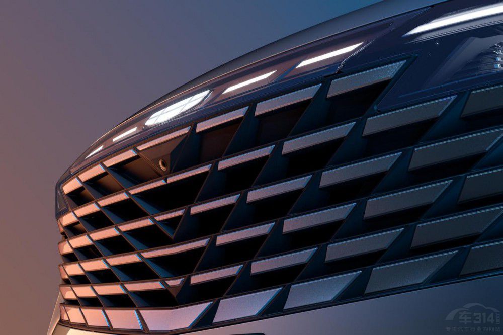 閉著眼睛買不會錯 解析“新三好SUV”博越L 閉著眼睛買不會錯 解析“新三好SUV”博越L