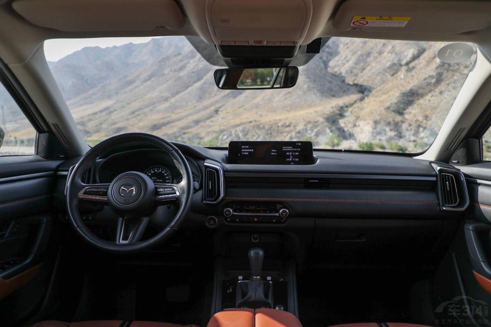 探索絲路文化 馬自達(dá)CX-50行也馳騁銀川 探索絲路文化 馬自達(dá)CX-50行也馳騁銀川