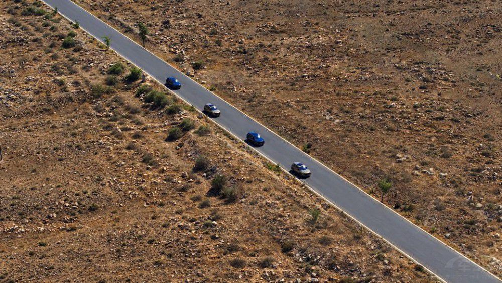 探索絲路文化 馬自達(dá)CX-50行也馳騁銀川 探索絲路文化 馬自達(dá)CX-50行也馳騁銀川