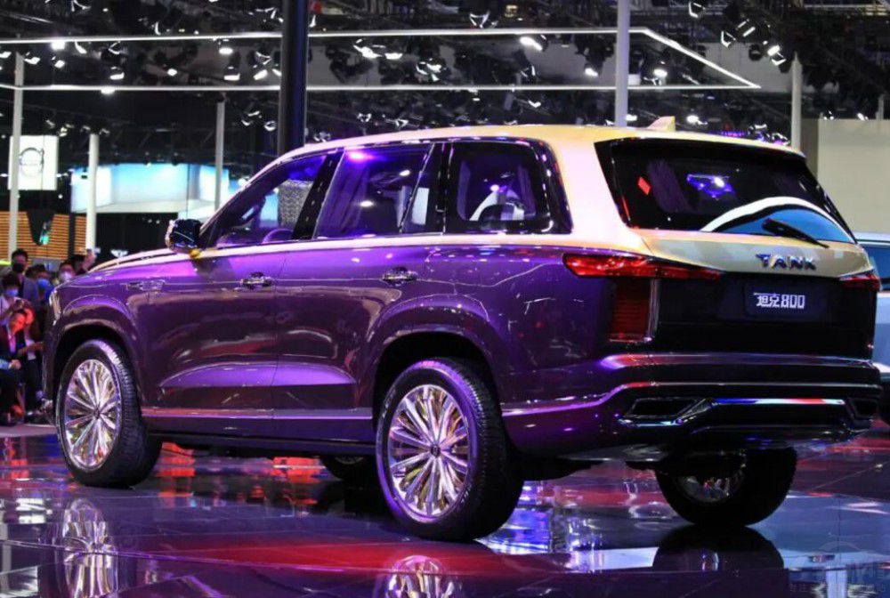 �ɴ�ߙn���a(ch��n)SUV���v�ݡ�̹��������l��