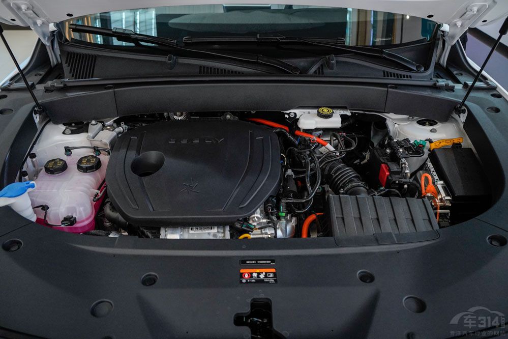 �u���ć�(gu��)�a(ch��n)SUV���ȁ�����PLUS DM-i�I(l��ng)�