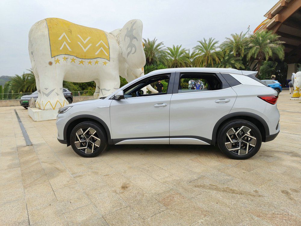 �u���ć�(gu��)�a(ch��n)SUV���ȁ�����PLUS DM-i�I(l��ng)�