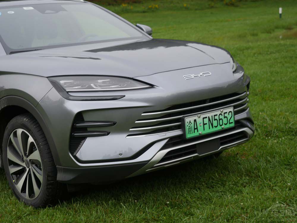 �u���ć�(gu��)�a(ch��n)SUV���ȁ�����PLUS DM-i�I(l��ng)�