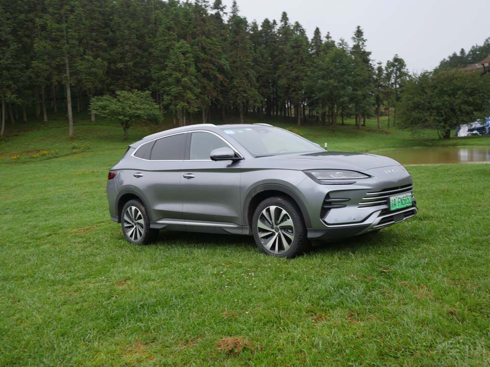 �u���ć�(gu��)�a(ch��n)SUV���ȁ�����PLUS DM-i�I(l��ng)�