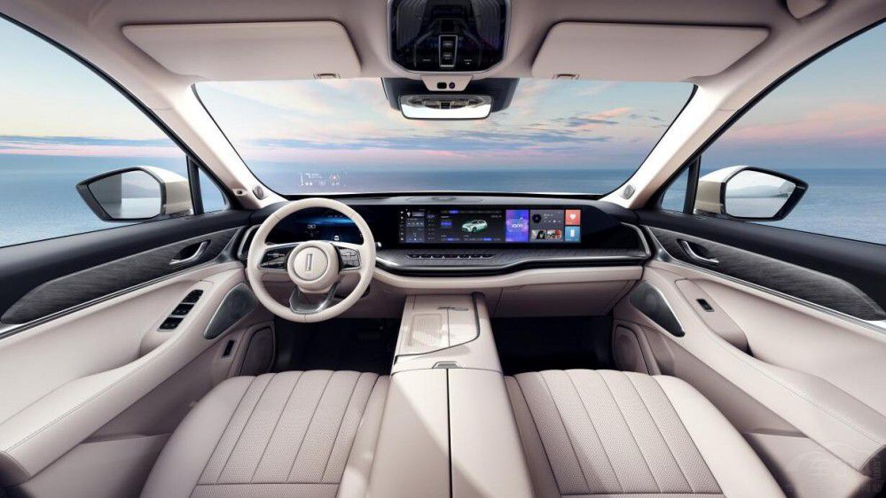 �������ϵĎ׿�30�f���e���a(ch��n)SUV�P�c��