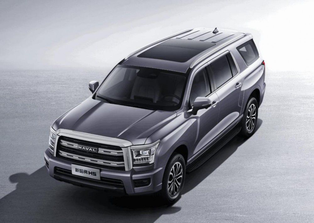 �������ϵĎ׿�30�f���e���a(ch��n)SUV�P�c��