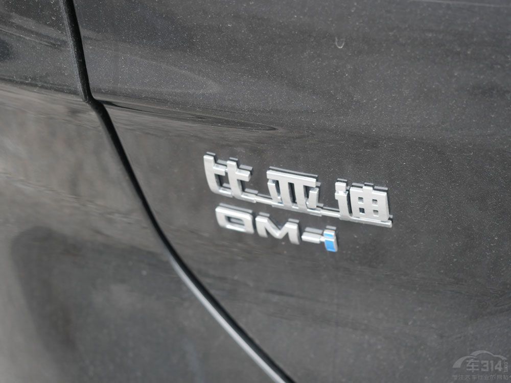 SUV���t�ˡ���PLUS DM-i �����к�������