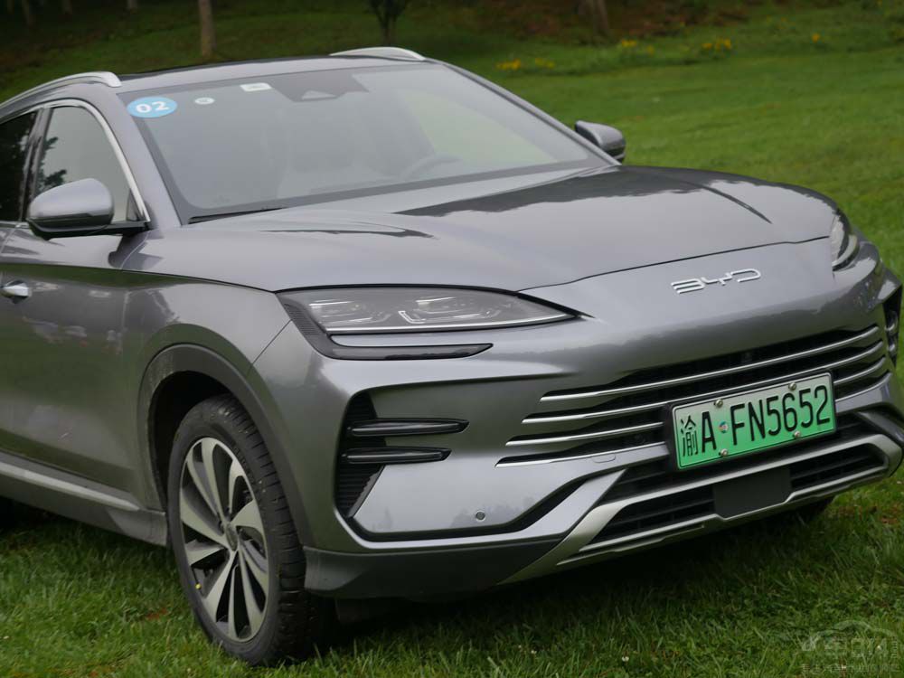 ����PK�ό�  �y��L7ȫ�挦(du��)����PLUS DM-i