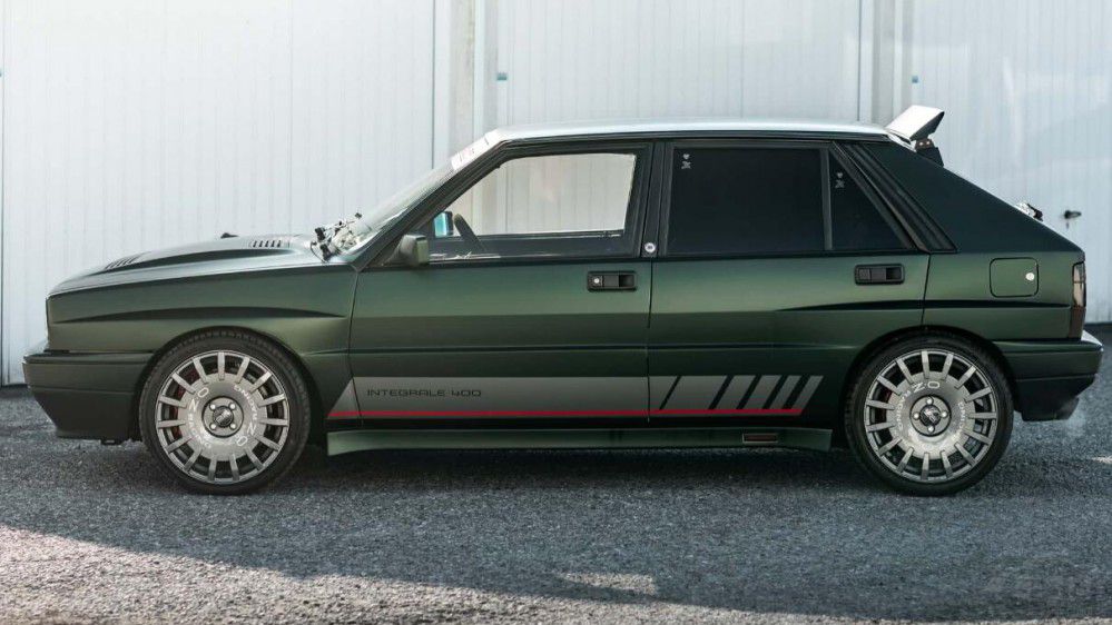 Manhart�ٵ�ħ���{�쁆Delta HF Integrale