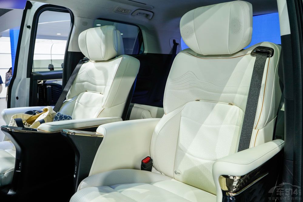 ���a(ch��n)MPV��ȱ��q ��ɲ������x�e��GL8��