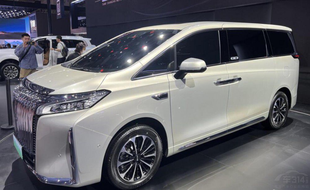 ���a(ch��n)MPV��ȱ��q ��ɲ������x�e��GL8��