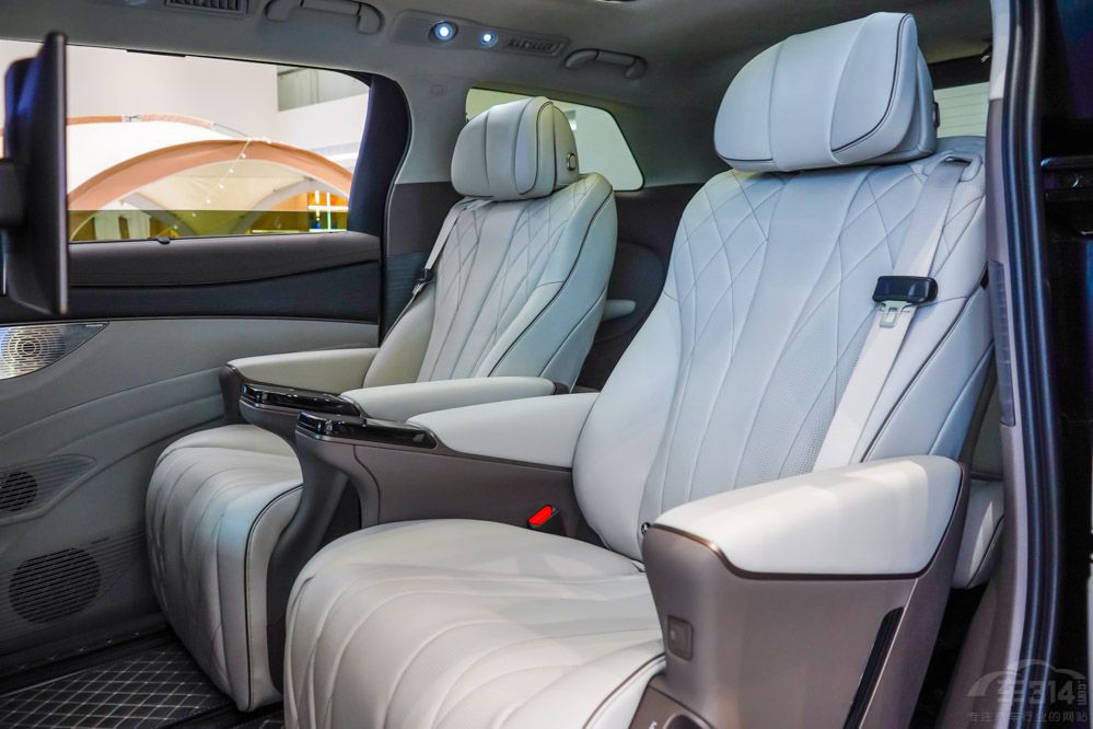 ���a(ch��n)MPV��ȱ��q ��ɲ������x�e��GL8��