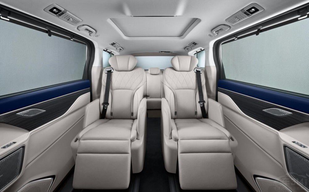 ���a(ch��n)MPV��ȱ��q ��ɲ������x�e��GL8��