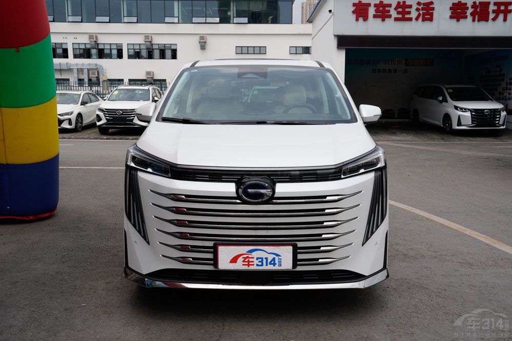 ���a(ch��n)MPV��ȱ��q ��ɲ������x�e��GL8��