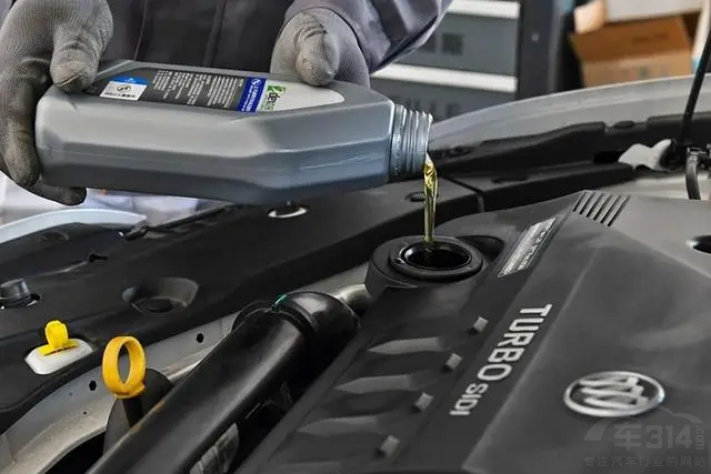 被低估的別克威朗Pro 開10萬公里不是事兒 被低估的別克威朗Pro 開10萬公里不是事兒