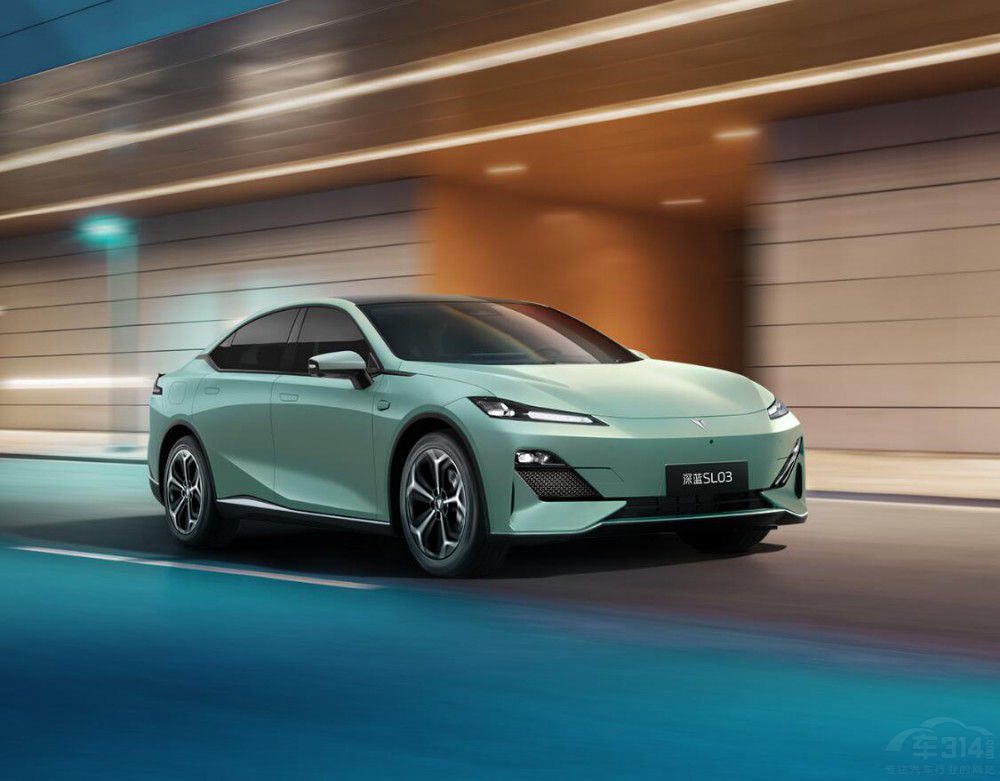 8月新能源復(fù)盤:大廠換賽道 開始卷轎車了 8月新能源復(fù)盤:大廠換賽道 開始卷轎車了