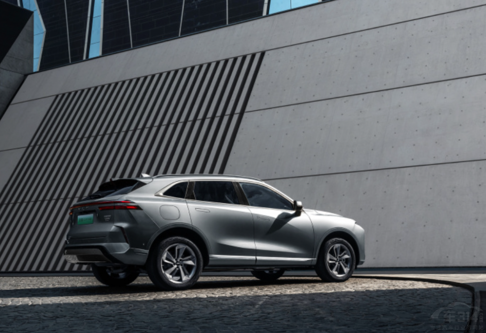 늄�(d��ng)SUV��Ħ��DHT-PHEV��(du��)���o(h��)�l(w��i)Ş07��