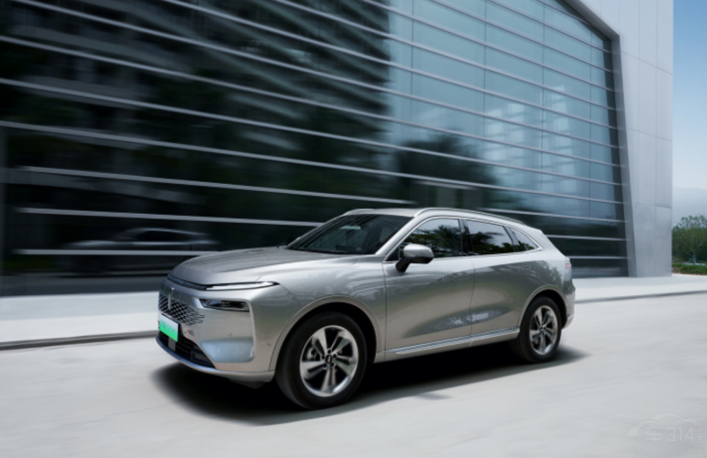 늄�(d��ng)SUV��Ħ��DHT-PHEV��(du��)���o(h��)�l(w��i)Ş07��