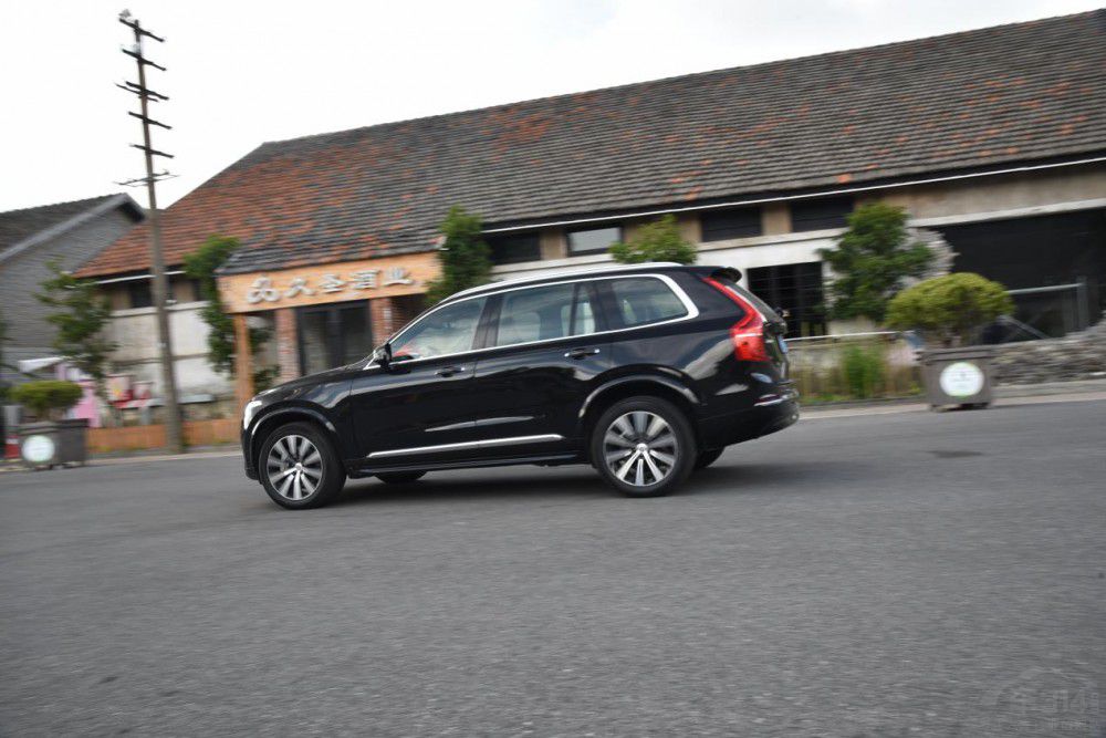 �֠���XC90���@��һ�v��Ʒ�|(zh��)�ĺ��ASUV