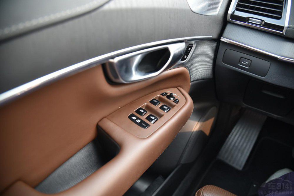 �֠���XC90���@��һ�v��Ʒ�|(zh��)�ĺ��ASUV