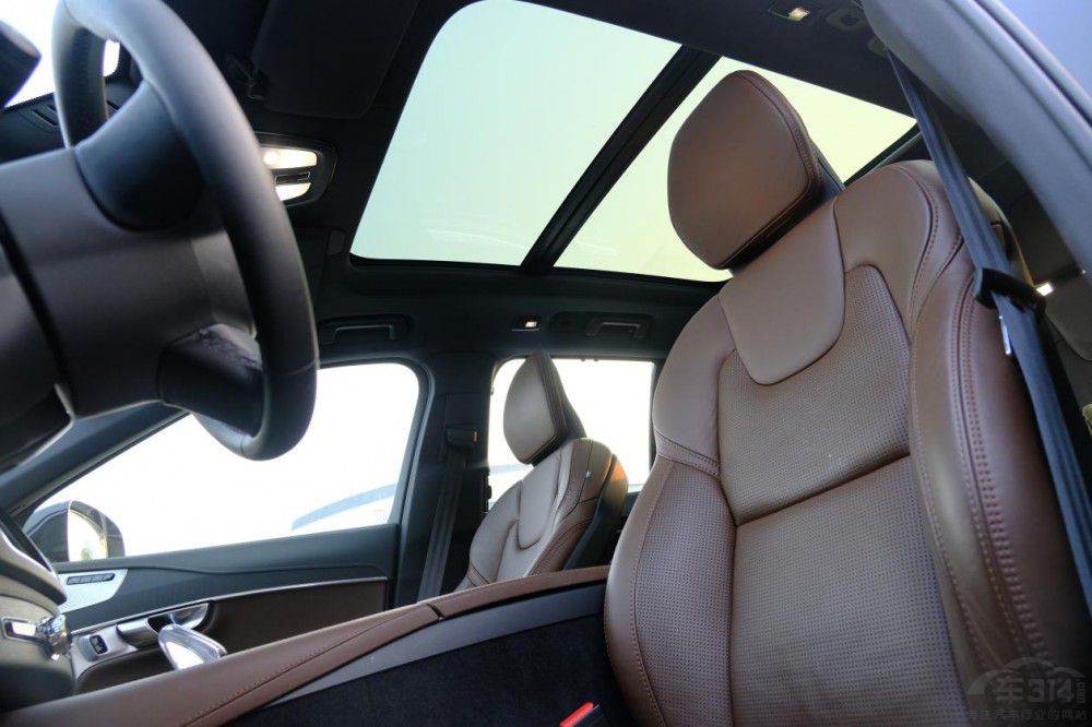 �֠���XC90���@��һ�v��Ʒ�|(zh��)�ĺ��ASUV