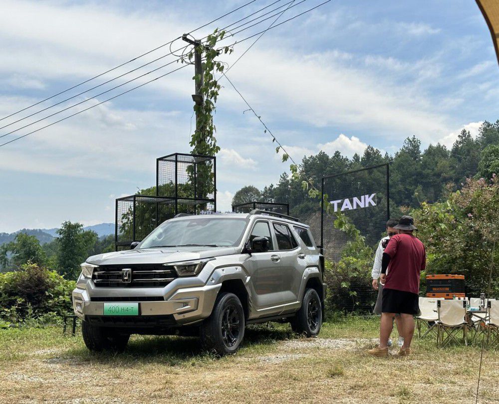 ̹��400 Hi4-T���� �ⲻ�˸���5����һ�ܡ�