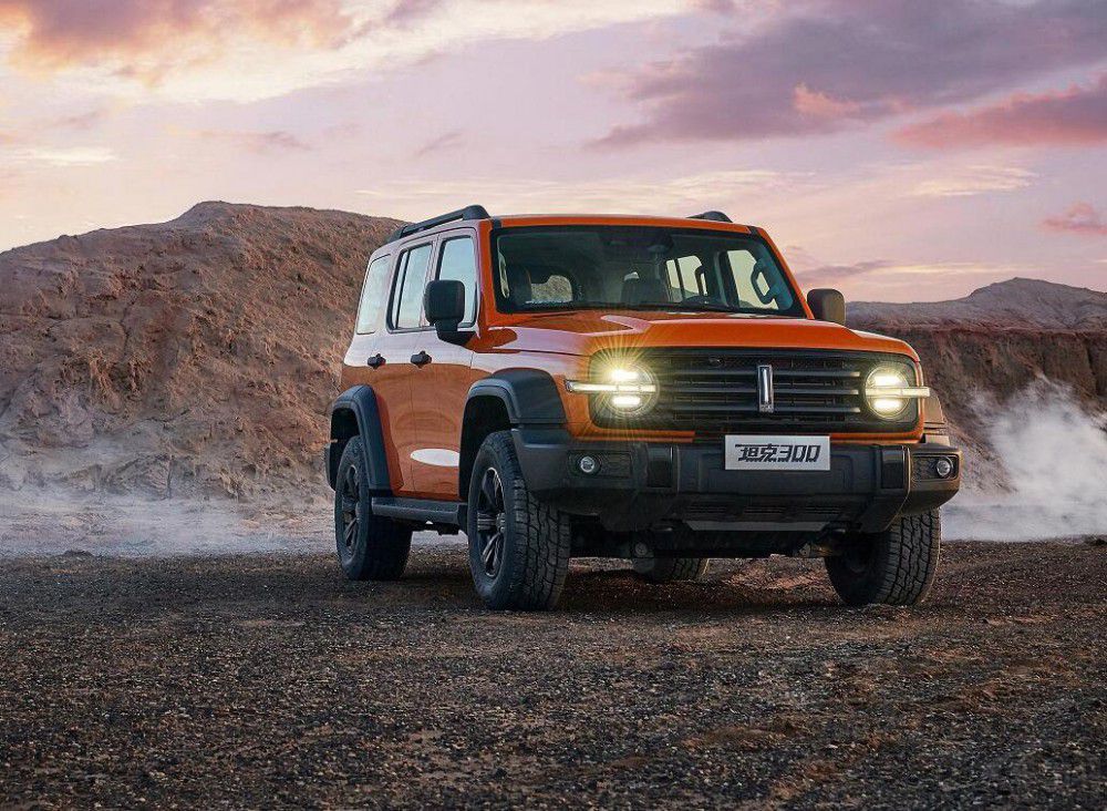 9��Ӳ��SUV�������� �ǡ��愂�衱߀��ɶ��