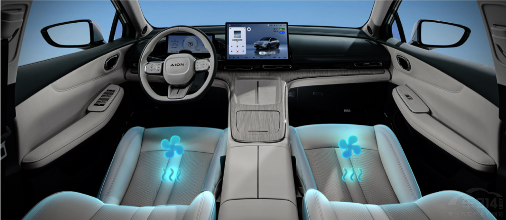 Ӳ����PLUS EV AION S MAX�к�Ӳ��(sh��)����