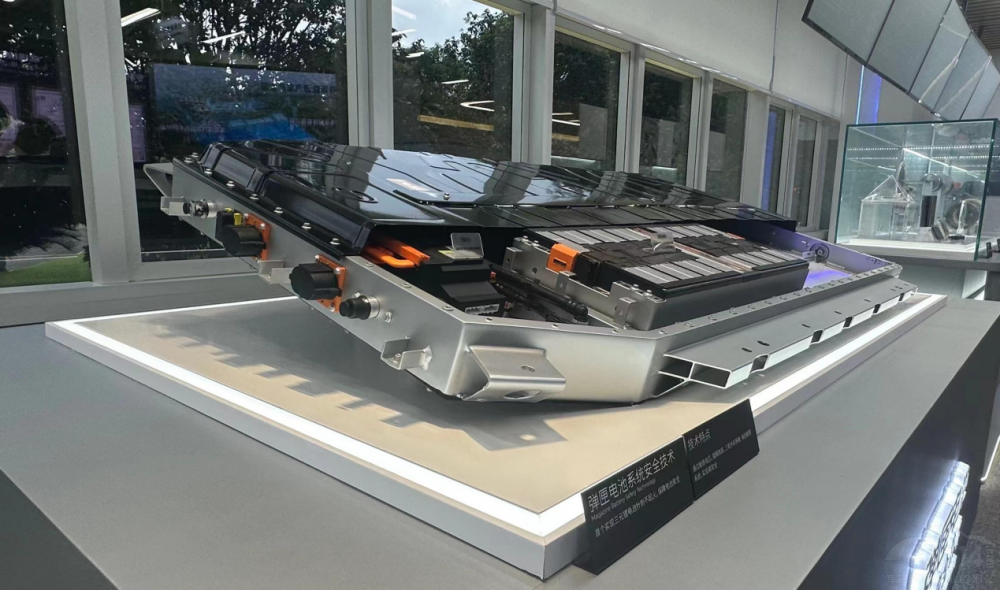 Ӳ����PLUS EV AION S MAX�к�Ӳ��(sh��)����