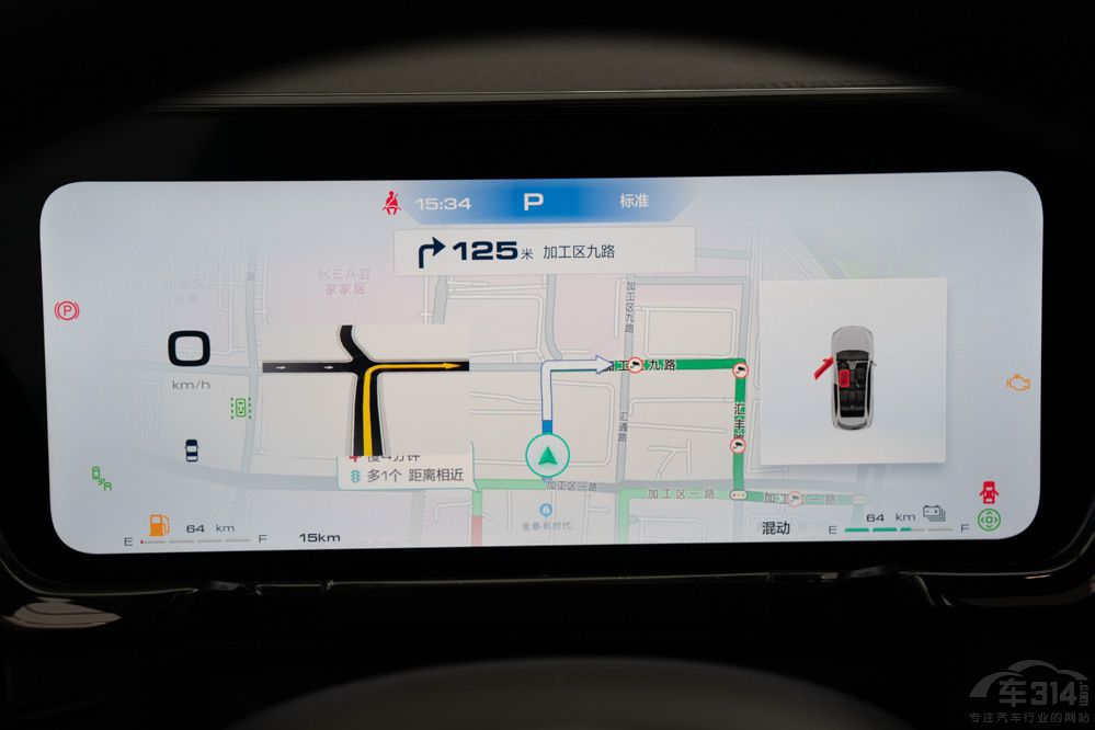 15�f�A(y��)���ISUV?�������˽�һ�n��MAX