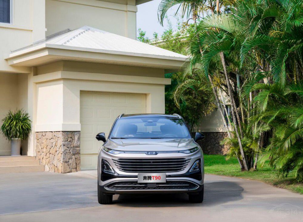 斬獲“雙十佳”汽車(chē)大獎(jiǎng) 奔騰T90如何做到的 斬獲“雙十佳”汽車(chē)大獎(jiǎng) 奔騰T90如何做到的