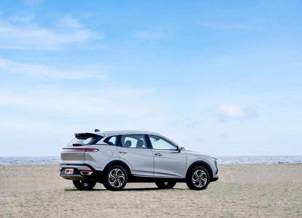 斬獲“雙十佳”汽車(chē)大獎(jiǎng) 奔騰T90如何做到的 斬獲“雙十佳”汽車(chē)大獎(jiǎng) 奔騰T90如何做到的