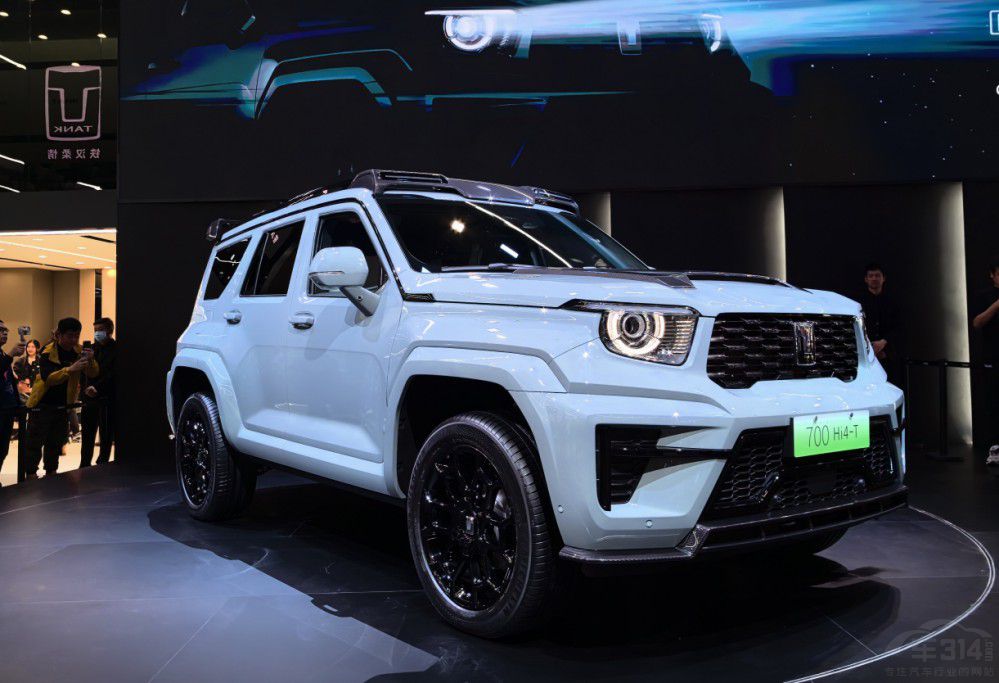 �ȁ�����L�I(l��ng)� 2023�V��܇չ���a(ch��n)SUV�P�c(di��n)